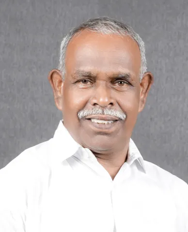 രമേശ് കുമാർ കെ എസ്