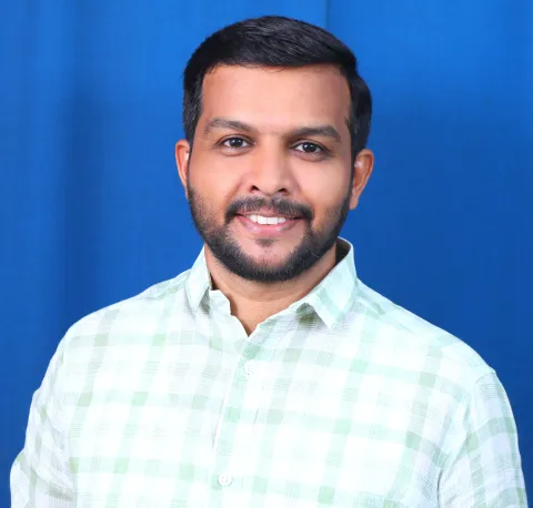 ഉനൈസ് കെ അലിയാർ