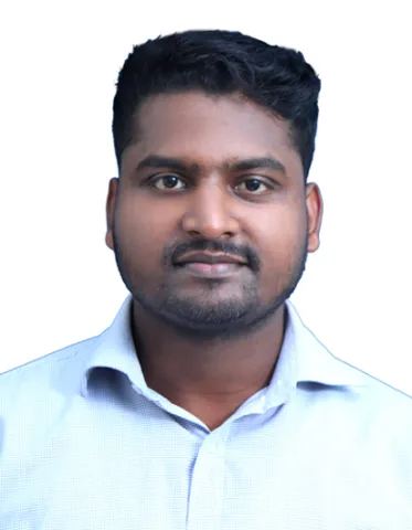 വിഷ്ണു ശശി