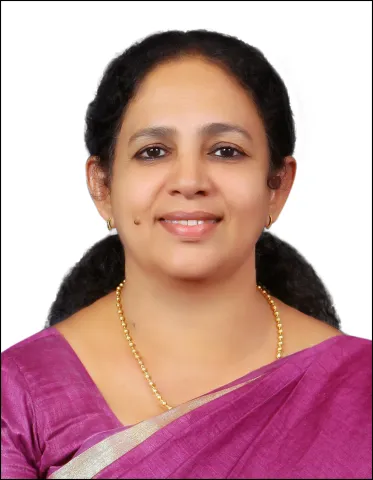 ജാന്‍സി ജോർജ്ജ്