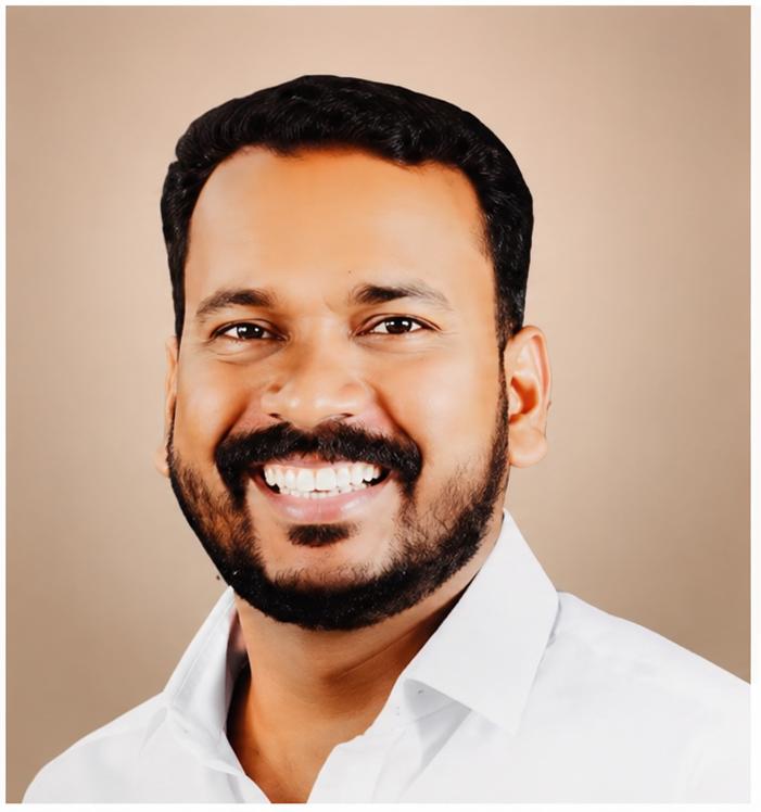 ചെയര്‍മാന്‍ , ആരോഗ്യ വിദ്യാഭ്യാസ സ്റ്റാന്‍ഡിംഗ് കമ്മിററി