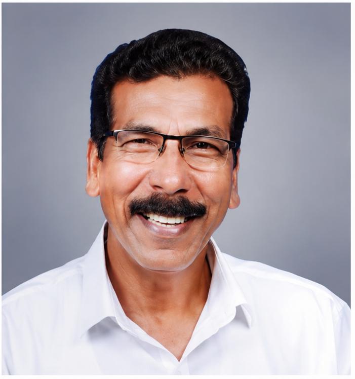 ചെയര്‍മാന്‍,വികസനകാര്യ സ്റ്റാന്‍ഡിംഗ് കമ്മിററി