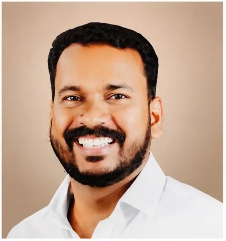 ജിന്‍റോ ടോമി