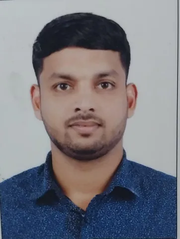 ജില്‍സണ്‍ ജോസ്