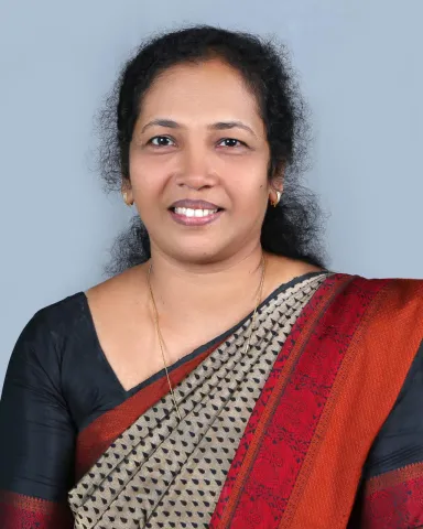ഷാന്‍റി എബ്രഹാം