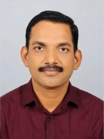 ലിജോ ജോണ്‍