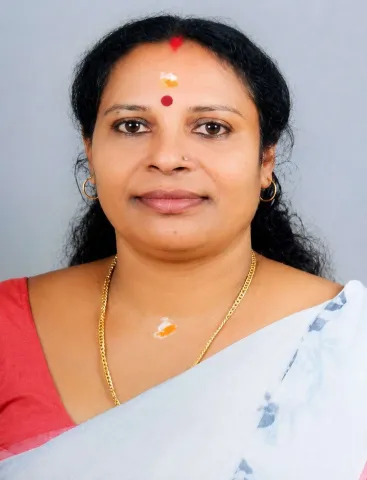 രമ രാമകൃഷ്ണന്‍