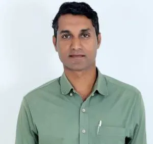 P A Ashkar Ali