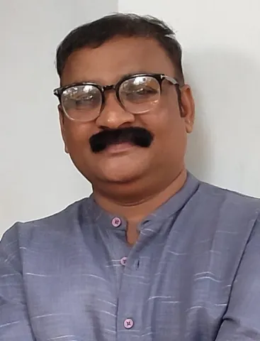 Dileep Kumar