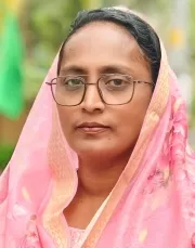 Sakeena Basheer