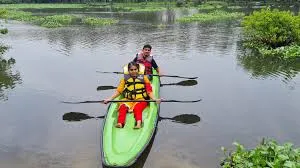 നാലു മണിക്കാറ്റ്