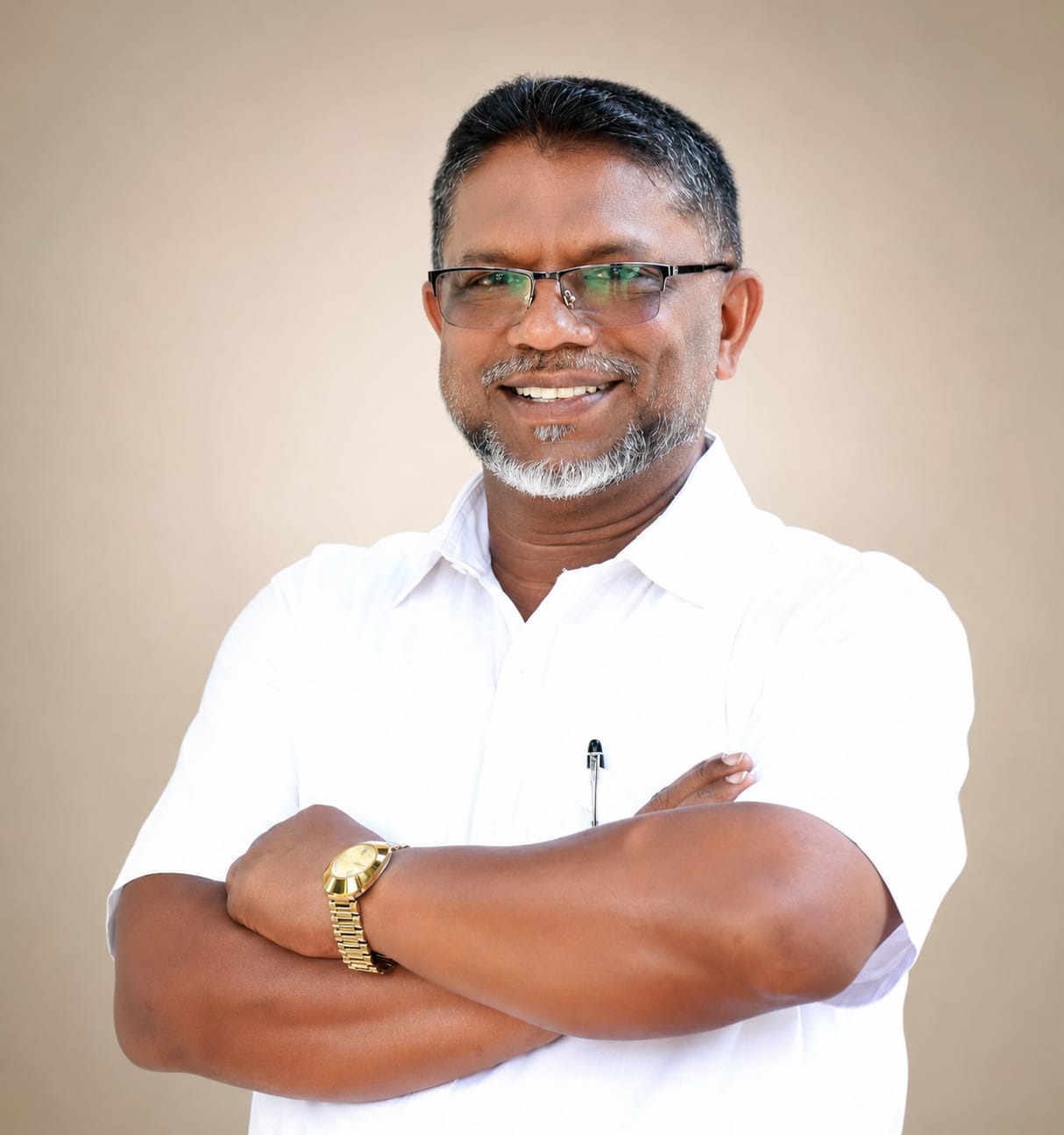 താഹിർ പി എം