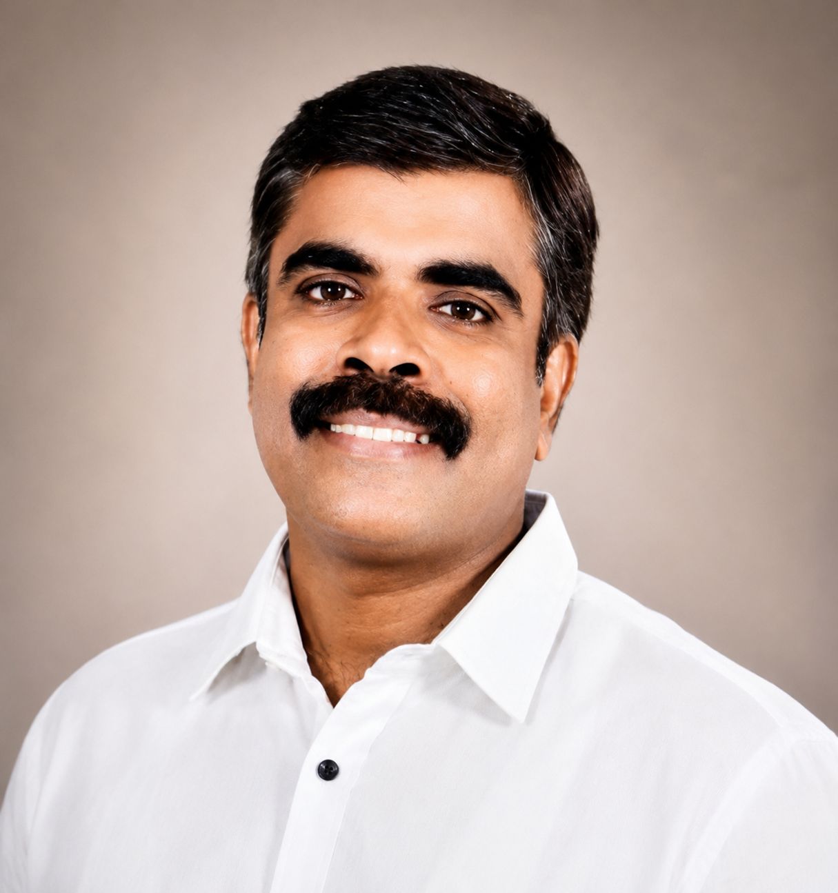 കബീർ പി കെ 