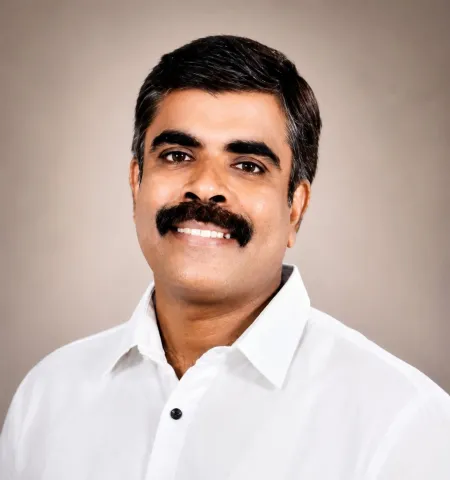 കബീര്‍ പി. കെ 