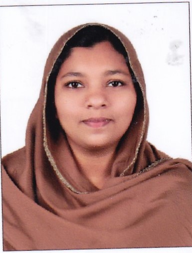 Mubeena Saleem