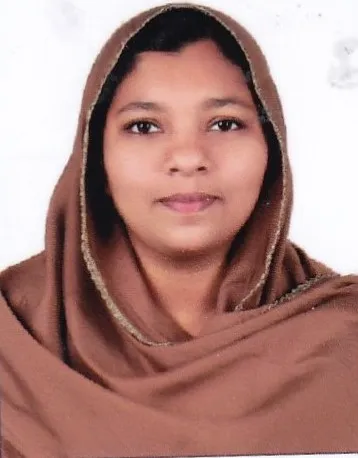 മുബീന സലീം