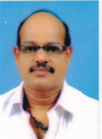 ഐ.പി.രാജേന്ദ്രന്‍