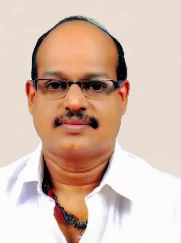 ഐ.പി.രാജേന്ദ്രന്‍