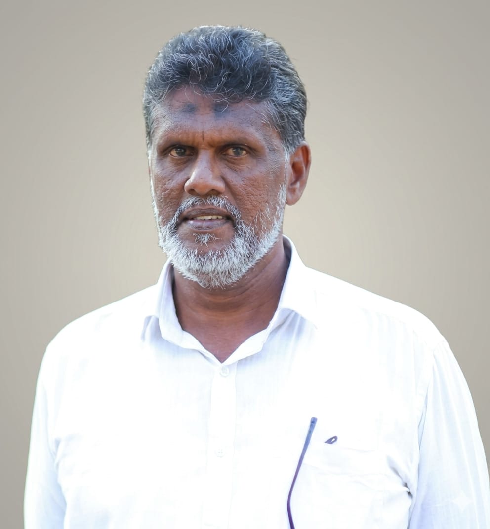 പ്രസിഡന്‍റ്