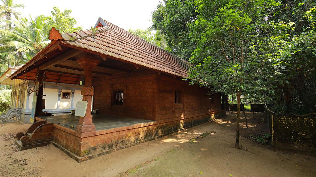 CHERAYI KALARI