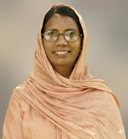 സൈനബ ഷുക്കൂർ