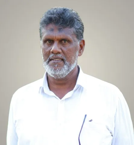 ഹസ്സന്‍ ടി കെ