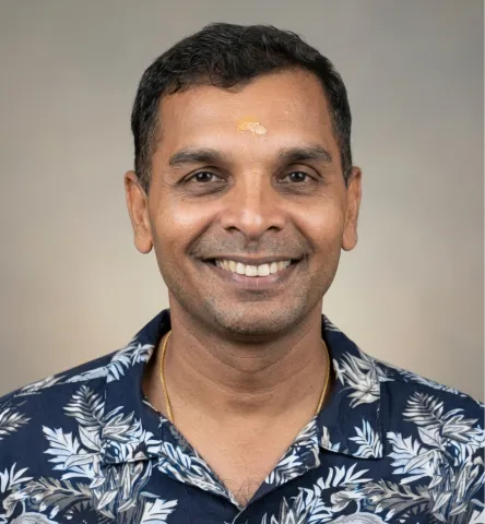 ശ്രീ.ജയകുമാർ ജെ
