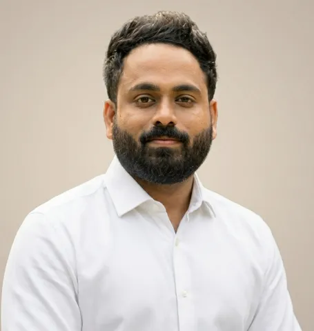 ശ്രീ.വിമല്‍ കെ വില്‍സന്‍