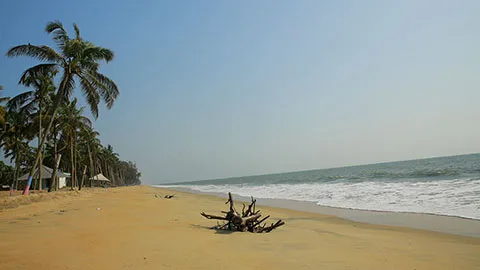 പെരിയമ്പലം ബീച്ച്