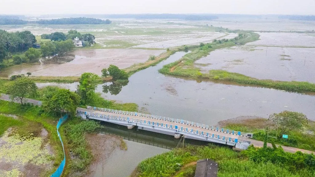 ഉപ്പുങ്ങല്‍ കടവ്
