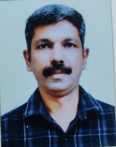 സന്തോഷ്. കെ.ആർ