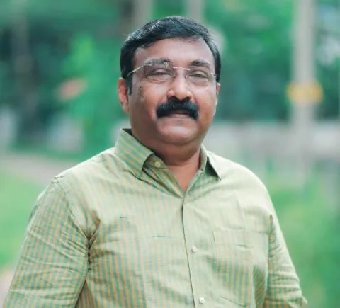 നബീൽ. എൻ.എം.കെ