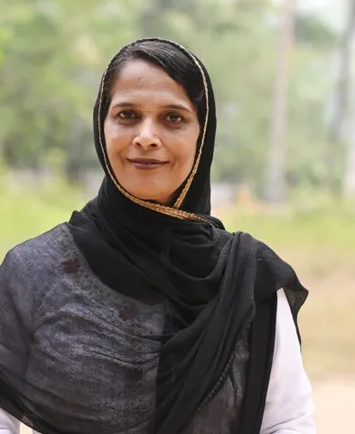 സീജ മൊയ്തുണ്ണി