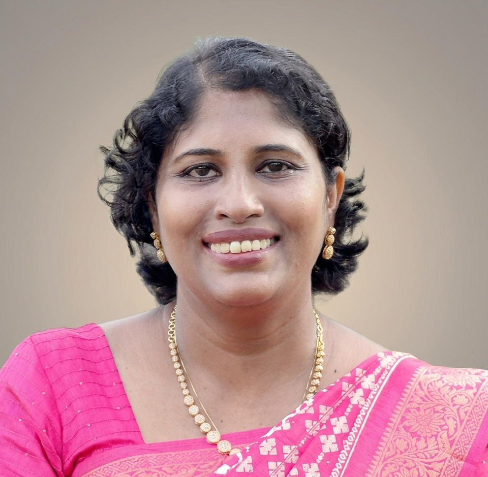 ജൂലറ്റ് വിനു