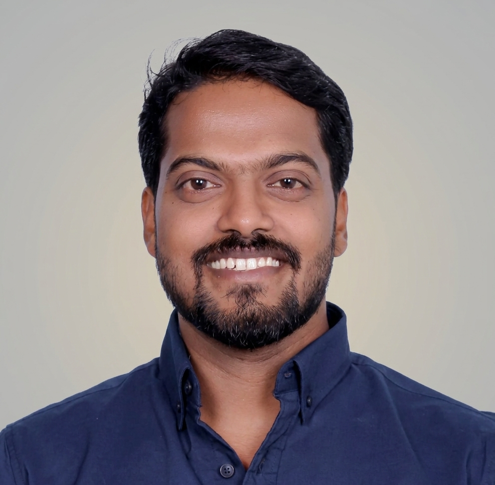 സച്ചിൻ പ്രകാശ്