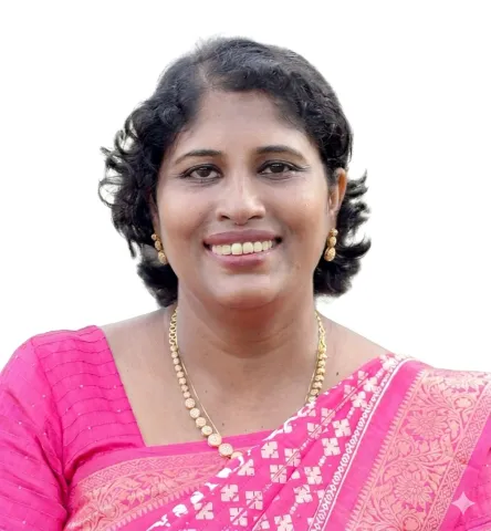 ജൂലറ്റ് വിനു