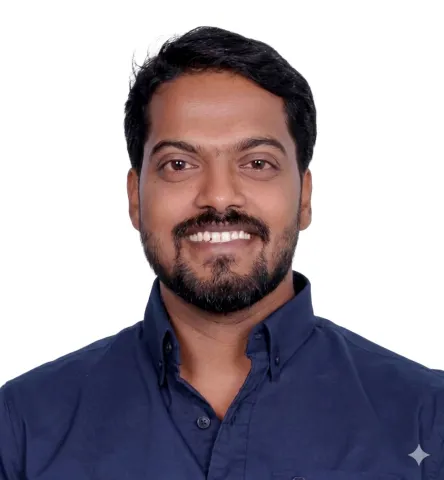 സച്ചിൻ പ്രകാശ്