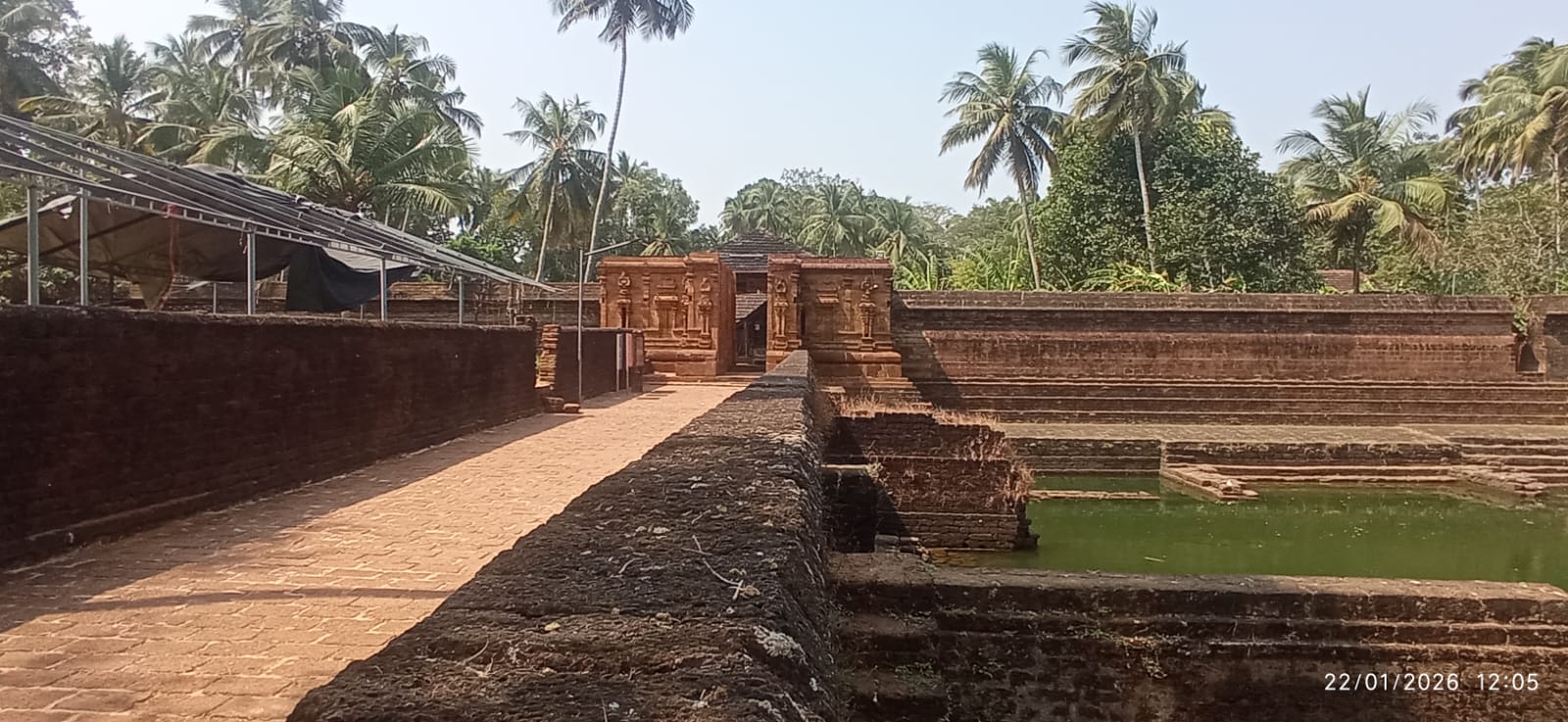 ചെമ്മന്തട്ട മഹാദേവക്ഷേത്രം