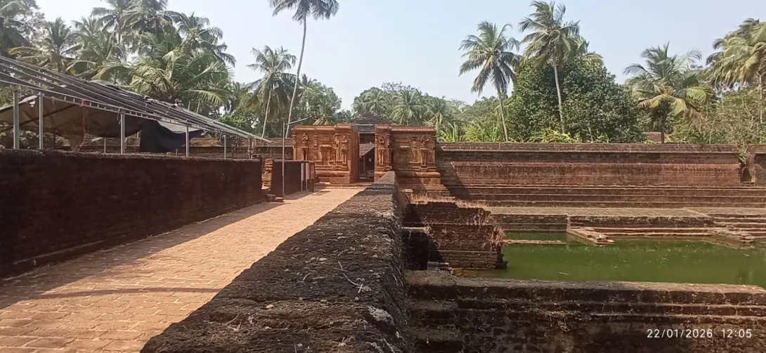 ചെമ്മന്തട്ട മഹാദേവക്ഷേത്രം