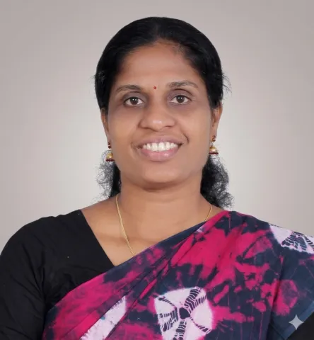 ബിന്ദു ധര്‍മ്മന്‍