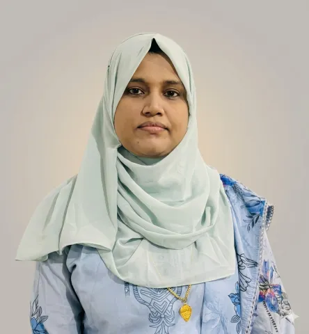 ഹസീന അഷറഫ്