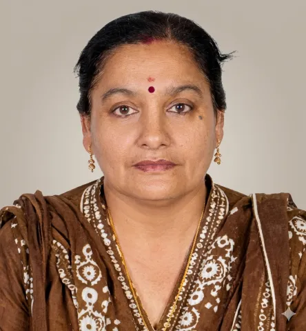 രേഖ കെ നായര്‍
