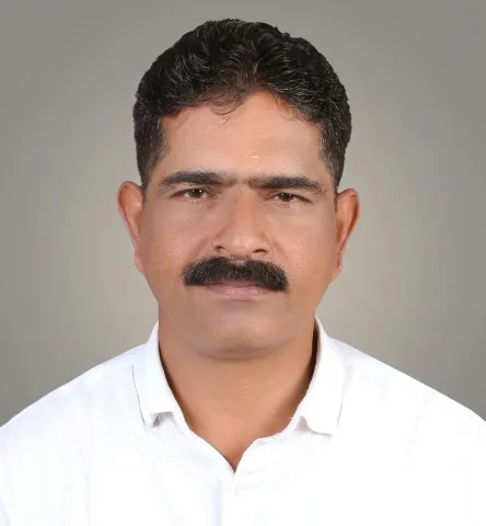 പ്രഭാത് മുല്ലപ്പിള്ളി