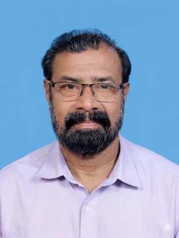 വി.വി തിലകൻ 