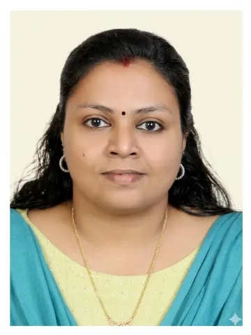 നിവ്യ റെനീഷ് 
