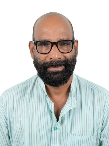 വി.കെ ദാസൻ 