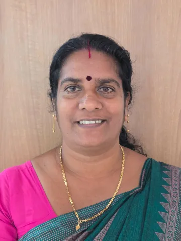 സുധീപ സി.കെ 