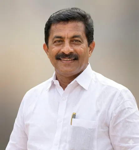 കെ.ജയശങ്കർ