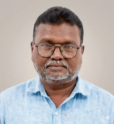 രാജന്‍.എം.പി
