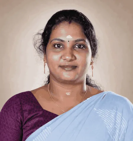 തുഷാര സുബീഷ് 